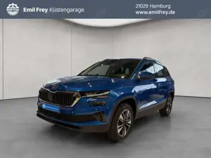 Skoda Karoq 1,5 TSI DSG Balance NAVI AHK ACC PDC SHZ