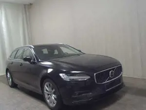 Volvo V90 B4 Momentum Pro Leder Navi LED GSD RFK Bild 3
