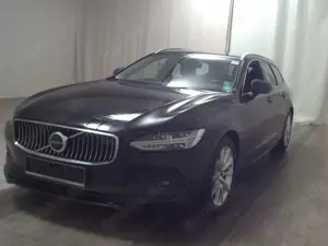 Volvo V90 B4 Momentum Pro Leder Navi LED GSD RFK Bild 2