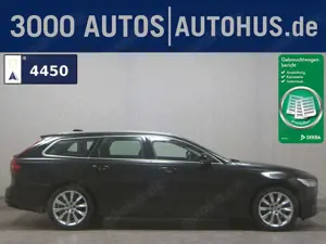 Volvo V90 B4 Momentum Pro Leder Navi LED GSD RFK Bild 1