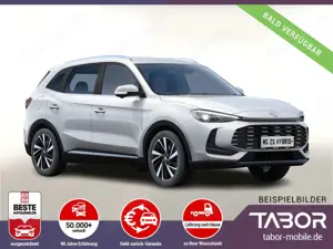 MG ZS Hybrid+ 197 Luxury LED Nav ACC 360Kam UVP-22%*