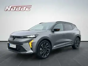 Renault Scenic E-Tech 220 Long Range Esprit Alpine