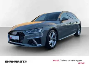 Audi A4 Avant 40 TFSI S tronic S line LED*NAV*SHZ*PDC*T...