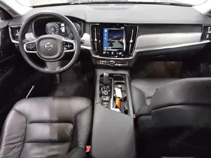 Volvo V90 B4 Momentum Pro Leder Navi LED GSD RFK Bild 5