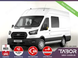 Ford Transit DCiV 350 RWD L4H3 Trend Xenon UVP-42%*