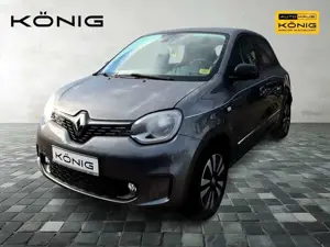 Renault Twingo Electric Techno Electric
