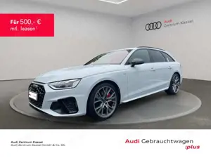 Audi A4 A4 Av. 45 TFSI qu. S line Matrix HuD Pano AHK