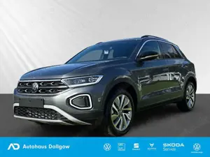 Volkswagen T-Roc Life 1.5 TSI 110 kW DSG+Extras UVP:42.240€