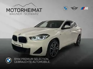 BMW X2 xDrive25e M Sport 19" Leder RFK HUD HiFi