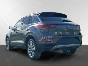 Volkswagen T-Roc Life 1.5 TSI 110 kW DSG+Extras UVP:42.240€ Bild 3