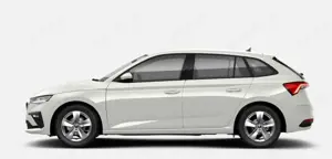 Skoda Scala 1.0 TSI Essence OPF Bild 4