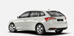 Skoda Scala 1.0 TSI Essence OPF Bild 5