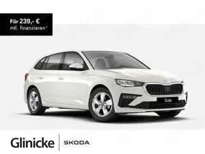 Skoda Scala 1.0 TSI Essence OPF