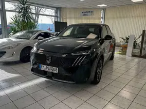 Peugeot 3008 Hybrid 136 Allure