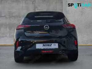 Opel Corsa F Ultimate 1.2,NAVI,LED-Matrix,PDC+Kamera,Allwette Bild 4