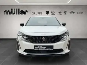 Peugeot 3008 HDI 130 EAT8 Allure Pack Bild 2