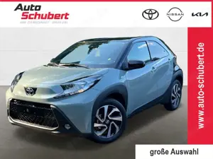 Toyota Aygo X Teamplayer 1.0 SITZHZG+KAMERA+APPLECARPLAY+LM