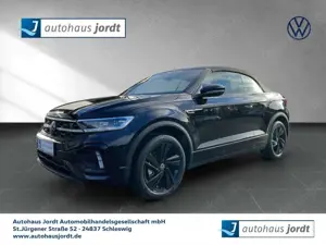 Volkswagen T-Roc Cabriolet R-Line 1.5 l TSI OPF 110 kW (150