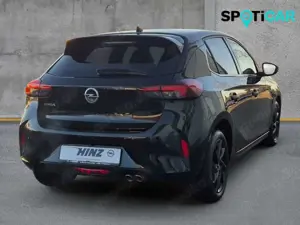 Opel Corsa F Ultimate 1.2,NAVI,LED-Matrix,PDC+Kamera,Allwette Bild 3