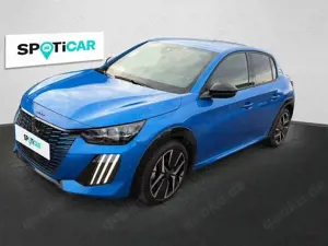 Peugeot 208 GT Hybrid 145 E-DSC6, 360° Kam.,