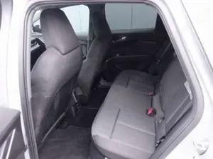 Audi Q4 e-tron 45 quattro+S-LINE+MATRIX+NAVI+RÜCKFAHRKAMERA Bild 5