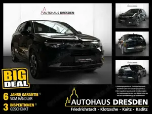 Opel Grandland 1.2 48V Mild- W Edition LED+Navi+SHZ