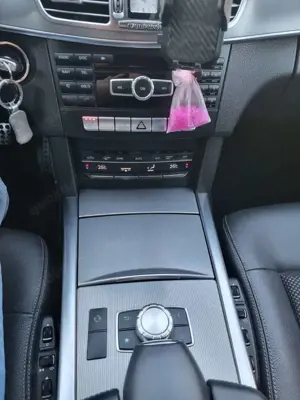 Mercedes-Benz E 200 E 200 T 7G-TRONIC Avantgarde