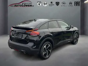 Citroen C4 1.2 PureTech 130 Shine StopStart (EURO 6d) Bild 4