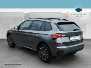 Skoda Kamiq 1.0 TSI Tour DSG ACC*AUT*Facelift*LED*LM Bild 4
