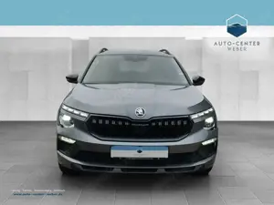 Skoda Kamiq 1.0 TSI Tour DSG ACC*AUT*Facelift*LED*LM Bild 2