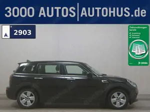 MINI Cooper Clubman 1.5 Navi LED Pano DigiTacho RFK