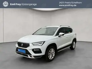 SEAT Ateca 1.5 TSI Xperience DSG NAVI LED RFK ACC