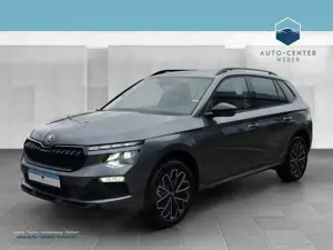 Skoda Kamiq 1.0 TSI Tour DSG ACC*AUT*Facelift*LED*LM Bild 3
