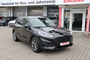 Ford Kuga 2.0d ST-LINE NAV CAM ALU 18 ZOLL