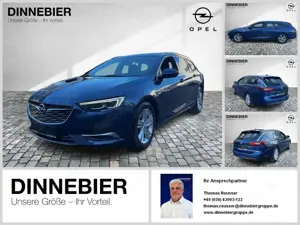 Opel Insignia ST INNOVATION 1.5T 121kW, *SHZ*PDC*RFK*