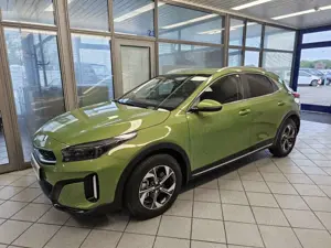 Kia XCeed Voll-LED,Klimaaut,Navi,Kamera,Sitzhzg. Bild 2