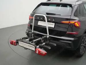 Skoda Kamiq DSG Balance AHK KAM ACC LED NAVI VIRT A Bild 4