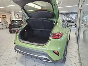 Kia XCeed Voll-LED,Klimaaut,Navi,Kamera,Sitzhzg. Bild 4