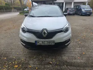 Renault Captur (ENERGY) TCe 90 LIMITED