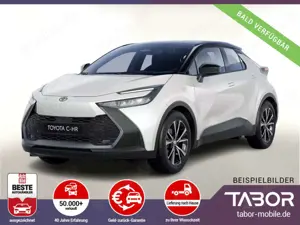 Toyota C-HR 2.0 Hybrid 197 CVT Teamplayer LED UVP-27%*