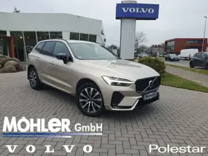 Volvo XC60 B4 D Plus Dark