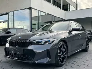 BMW 320 d Touring M Sport | 360° | Head-Up | AHK
