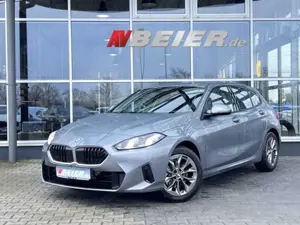 BMW 120 i adapt.LED el.Heckkl. 2xPDC ToT-Winkel Verkehrz.