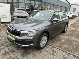 Skoda Kamiq Essence 1.0 TSI 70 kW 5-Gang Vorführwagen