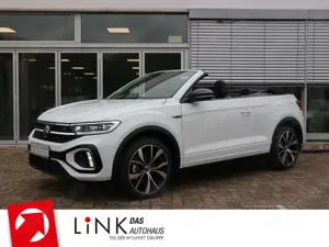 Volkswagen T-Roc R-Line 1.5 TSI OPF (150 PS) DSG
