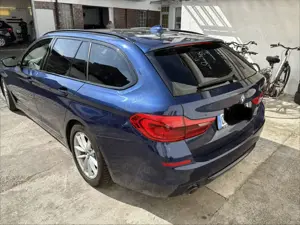 BMW 530 530d Touring Aut. Sport Line