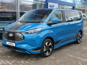 Ford Tourneo Custom 340L1 Sport #BO