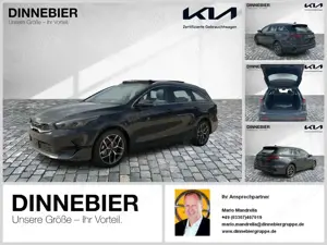 Kia Ceed SW / cee'd SW CEED Sportswagon Spirit LED+Glasdach+Kamera