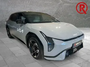Kia EV4 GT-Line 81,4-kWh Panorama HarmanKardon Soundsystem Bild 3