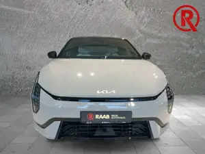 Kia EV4 GT-Line 81,4-kWh Panorama HarmanKardon Soundsystem Bild 2